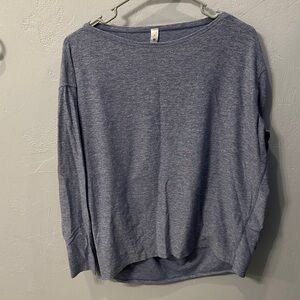 Lululemon Back in Action